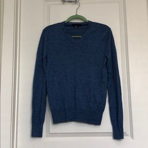 Banana Republic Silk And Cashmere Sweater